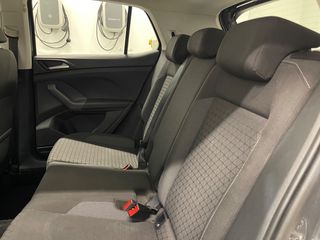 Volkswagen T-Cross 2021 1.0TSI LIFE 95PS ΜΕ ΕΓΓΥΗΣΗ VW JOY-thumb-18
