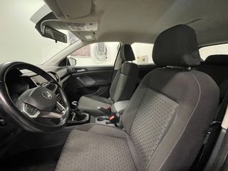 Volkswagen T-Cross 2021 1.0TSI LIFE 95PS ΜΕ ΕΓΓΥΗΣΗ VW JOY-thumb-19