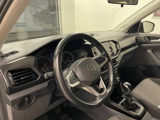 Volkswagen T-Cross 2021 1.0TSI LIFE 95PS ΜΕ ΕΓΓΥΗΣΗ VW JOY-thumb-20