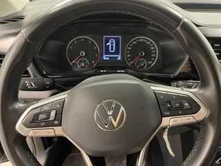 Volkswagen T-Cross 2021 1.0TSI LIFE 95PS ΜΕ ΕΓΓΥΗΣΗ VW JOY-thumb-22