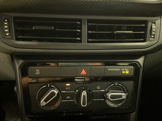 Volkswagen T-Cross 2021 1.0TSI LIFE 95PS ΜΕ ΕΓΓΥΗΣΗ VW JOY-thumb-24