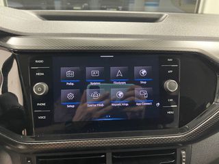 Volkswagen T-Cross 2021 1.0TSI LIFE 95PS ΜΕ ΕΓΓΥΗΣΗ VW JOY-thumb-26