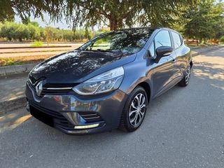 Renault Clio 2016-thumb-1
