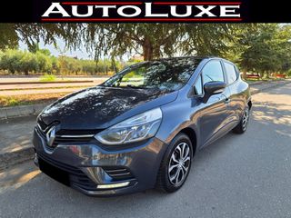 Renault Clio 2016