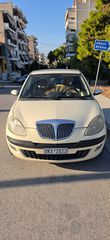 Lancia Ypsilon 2004