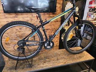 All - Mountain Energy 2024 Enigma 27,5"