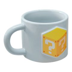 Super Mario - Embossed Mug-thumb-2