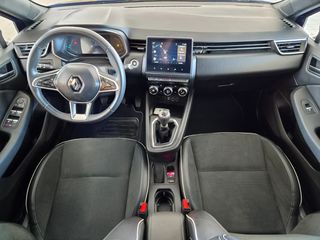 Renault Clio 2020 INTENS-thumb-15