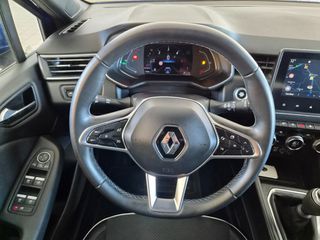 Renault Clio 2020 INTENS-thumb-16