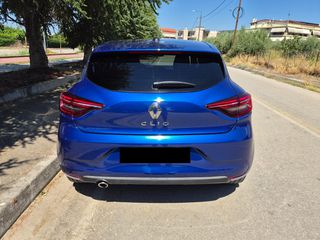 Renault Clio 2020 INTENS-thumb-5