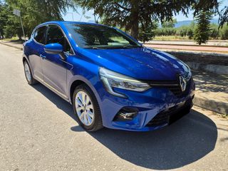 Renault Clio 2020 INTENS-thumb-8