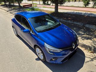 Renault Clio 2020 INTENS-thumb-9