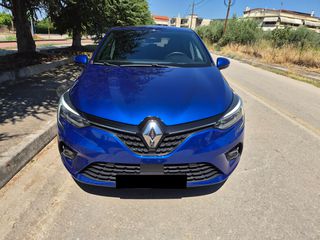 Renault Clio 2020 INTENS-thumb-10