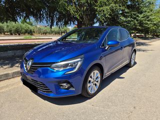 Renault Clio 2020 INTENS-thumb-1
