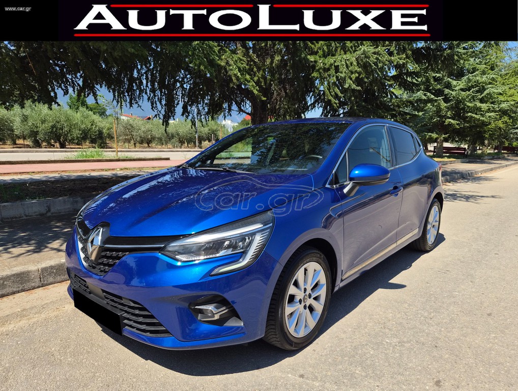 Renault Clio 2020 INTENS