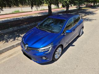 Renault Clio 2020 INTENS-thumb-2