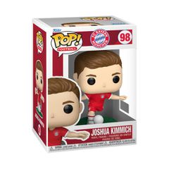 POP figure Football FC Bayern Munich Joshua Kimmich
