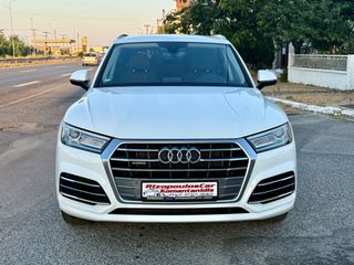 Audi Q5 2021 50 TFSI  QUATTRO S-LINE HYBRID-PLUG IN ΑΥΤΟΜΑΤΟ-thumb-4