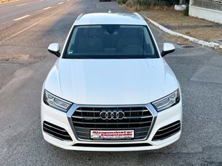 Audi Q5 2021 50 TFSI  QUATTRO S-LINE HYBRID-PLUG IN ΑΥΤΟΜΑΤΟ-thumb-5