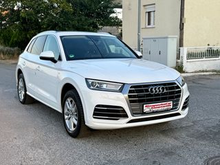 Audi Q5 2021 50 TFSI  QUATTRO S-LINE HYBRID-PLUG IN ΑΥΤΟΜΑΤΟ-thumb-6