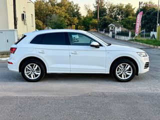 Audi Q5 2021 50 TFSI  QUATTRO S-LINE HYBRID-PLUG IN ΑΥΤΟΜΑΤΟ-thumb-9