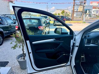 Audi Q5 2021 50 TFSI  QUATTRO S-LINE HYBRID-PLUG IN ΑΥΤΟΜΑΤΟ-thumb-36