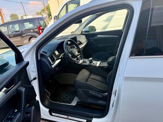 Audi Q5 2021 50 TFSI  QUATTRO S-LINE HYBRID-PLUG IN ΑΥΤΟΜΑΤΟ-thumb-38