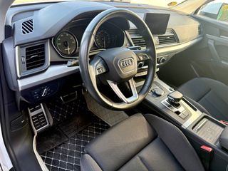Audi Q5 2021 50 TFSI  QUATTRO S-LINE HYBRID-PLUG IN ΑΥΤΟΜΑΤΟ-thumb-42