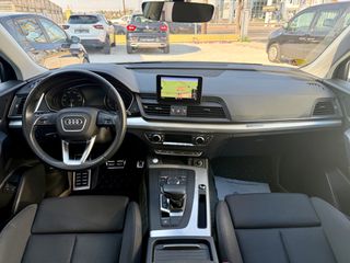 Audi Q5 2021 50 TFSI  QUATTRO S-LINE HYBRID-PLUG IN ΑΥΤΟΜΑΤΟ-thumb-45
