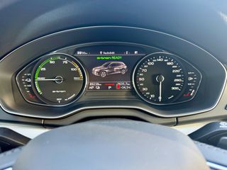 Audi Q5 2021 50 TFSI  QUATTRO S-LINE HYBRID-PLUG IN ΑΥΤΟΜΑΤΟ-thumb-46
