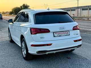 Audi Q5 2021 50 TFSI  QUATTRO S-LINE HYBRID-PLUG IN ΑΥΤΟΜΑΤΟ-thumb-11