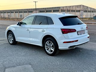 Audi Q5 2021 50 TFSI  QUATTRO S-LINE HYBRID-PLUG IN ΑΥΤΟΜΑΤΟ-thumb-13