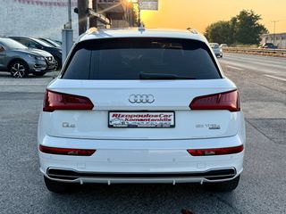 Audi Q5 2021 50 TFSI  QUATTRO S-LINE HYBRID-PLUG IN ΑΥΤΟΜΑΤΟ-thumb-14