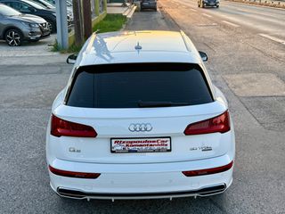 Audi Q5 2021 50 TFSI  QUATTRO S-LINE HYBRID-PLUG IN ΑΥΤΟΜΑΤΟ-thumb-15