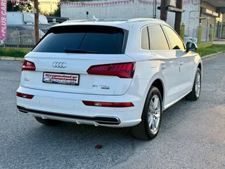 Audi Q5 2021 50 TFSI  QUATTRO S-LINE HYBRID-PLUG IN ΑΥΤΟΜΑΤΟ-thumb-16