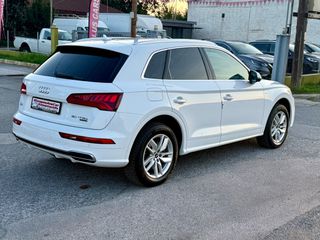 Audi Q5 2021 50 TFSI  QUATTRO S-LINE HYBRID-PLUG IN ΑΥΤΟΜΑΤΟ-thumb-17