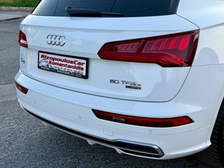 Audi Q5 2021 50 TFSI  QUATTRO S-LINE HYBRID-PLUG IN ΑΥΤΟΜΑΤΟ-thumb-19