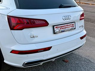 Audi Q5 2021 50 TFSI  QUATTRO S-LINE HYBRID-PLUG IN ΑΥΤΟΜΑΤΟ-thumb-20