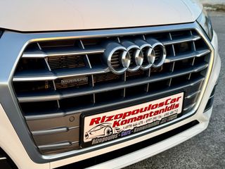 Audi Q5 2021 50 TFSI  QUATTRO S-LINE HYBRID-PLUG IN ΑΥΤΟΜΑΤΟ-thumb-22