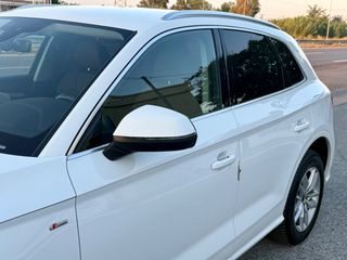 Audi Q5 2021 50 TFSI  QUATTRO S-LINE HYBRID-PLUG IN ΑΥΤΟΜΑΤΟ-thumb-26