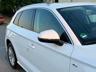 Audi Q5 2021 50 TFSI  QUATTRO S-LINE HYBRID-PLUG IN ΑΥΤΟΜΑΤΟ-thumb-28