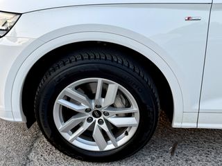 Audi Q5 2021 50 TFSI  QUATTRO S-LINE HYBRID-PLUG IN ΑΥΤΟΜΑΤΟ-thumb-35