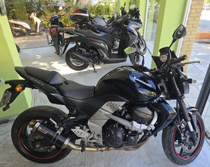 Kawasaki Z 750 2009 ΕΥΚΑΙΡΙΑ!!! GEN2 MIVV
