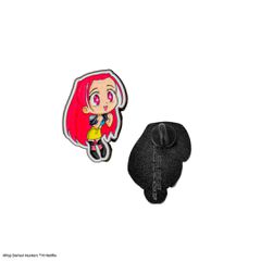 Cinereplicas - KPop Demon Hunters - Mira Pin Badge / Fan Shop and Merchandise