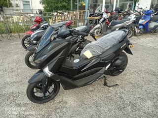 Diletta D-MAX 125i 2026 *ΕΤΟΙΜΟΠΑΡΑΔΟΤΟ* & *τετραβαλβιδος*ΥΓΡΟΨΥΚΤΟ**-thumb-1