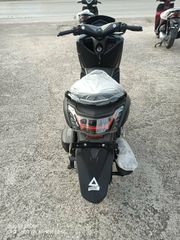 Diletta D-MAX 125i 2026 *ΕΤΟΙΜΟΠΑΡΑΔΟΤΟ* & *τετραβαλβιδος*ΥΓΡΟΨΥΚΤΟ**-thumb-2