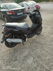 Diletta D-MAX 125i 2026 *ΕΤΟΙΜΟΠΑΡΑΔΟΤΟ* & *τετραβαλβιδος*ΥΓΡΟΨΥΚΤΟ**-thumb-3