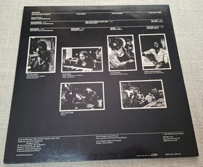 Pat Metheny Group – Offramp LP-thumb-1