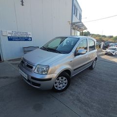 Fiat Panda 2010 PANDA 1.2