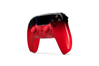 Sony Playstation 5 Dualsense Controller - Techno Red / PlayStation 5-thumb-2